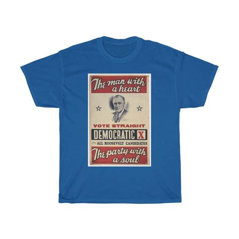 retro political t-shirts